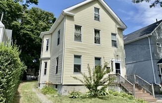 42 HENSHAW ST