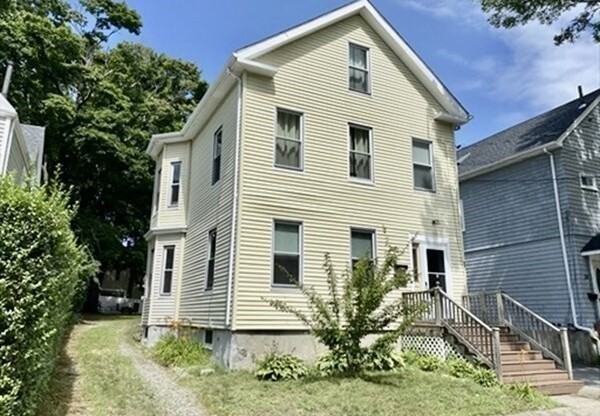 42 HENSHAW ST