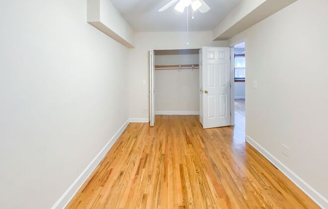 2 beds, 1 bath, 810 sqft, $2,450, Unit 1208WR-G