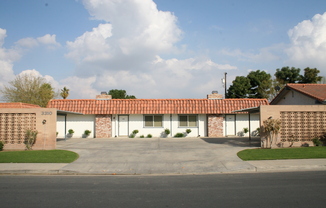 McCourry St 3300 - 3316