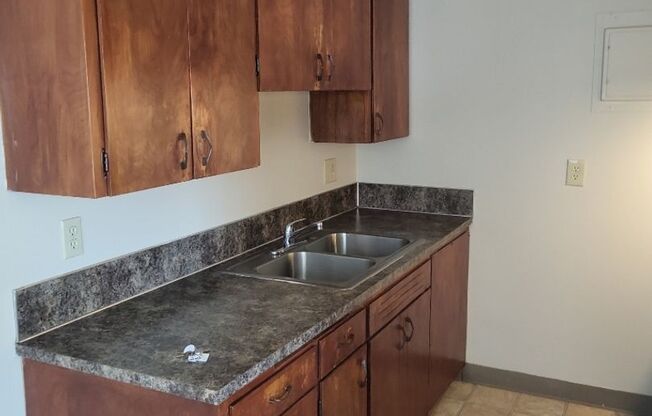 4th Plain Court Apartments