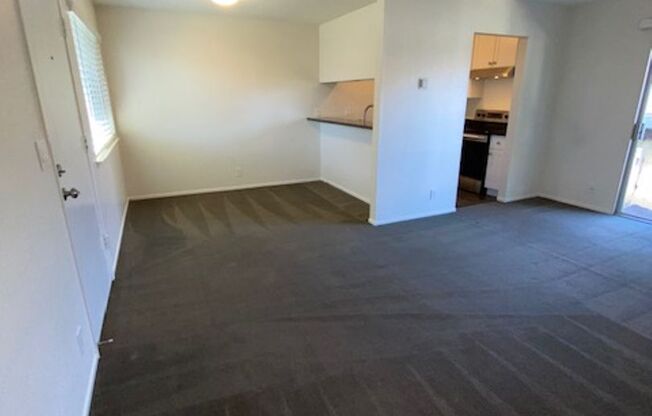 1 bed, 1 bath, 643 sqft, $2,495, Unit unit 4