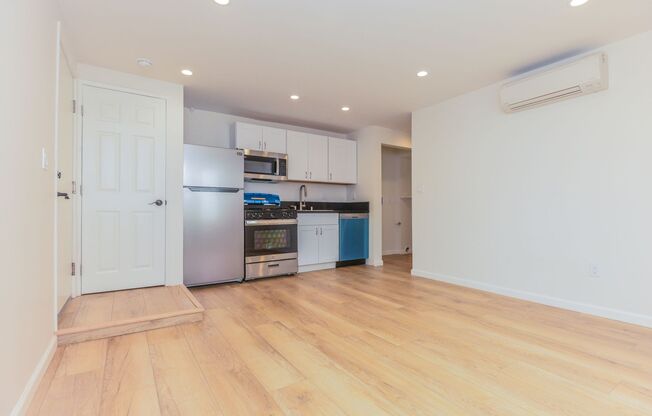 1855 Euclid Street Residences