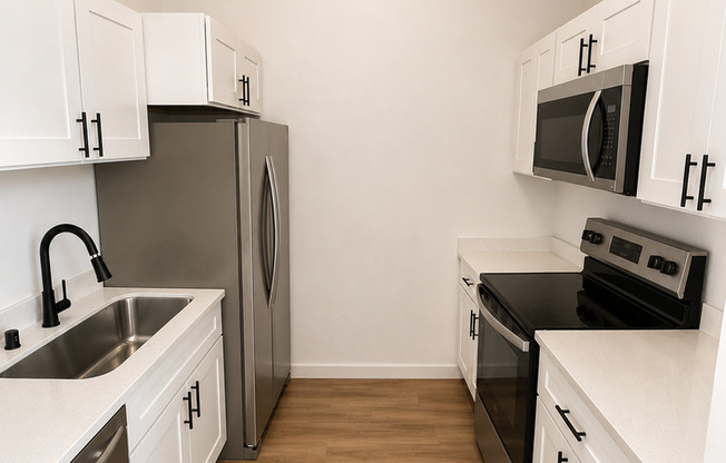 1 bed, 1 bath, 422 sqft, $1,499, Unit 101