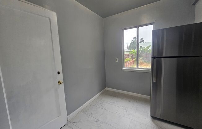 38th St. Duplex