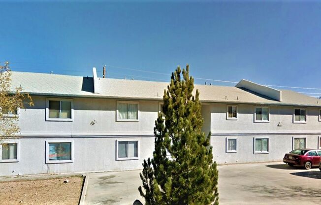 1001 GAIL GARDNER WAY
