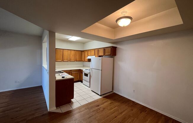 1 bed, 1 bath, $850