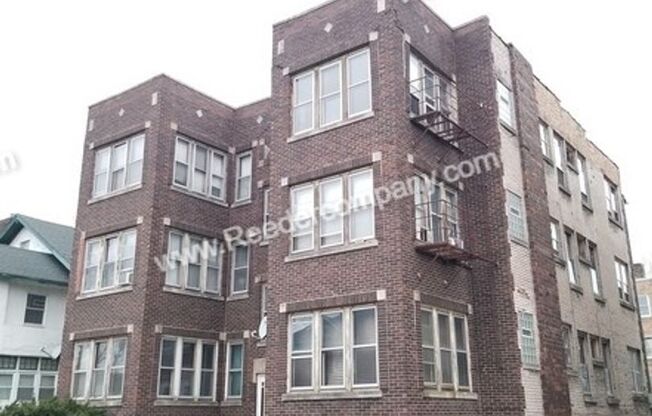5 Waltham Street