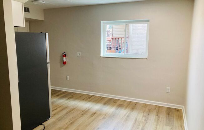 1 bed, 1 bath, 600 sqft, $835, Unit MD 23