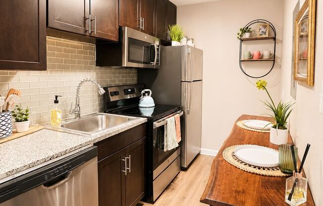 Studio, 1 bath, 222 sqft, $629, Unit 4308