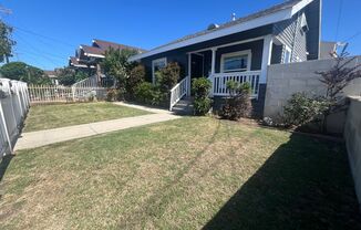 Craftsman Beauty with Upgrades | 2 Bed | 1 Bath | 1-car Garage