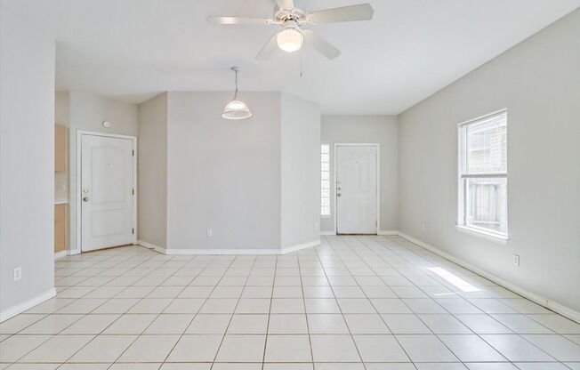 2 beds, 2 baths, $1,395