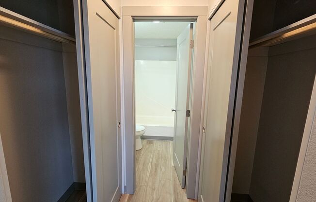 Studio, 1 bath, 480 sqft, $745, Unit 308