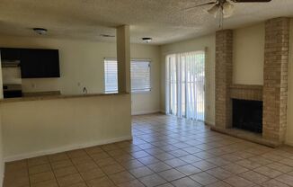 3 beds, 2 baths, $1,500