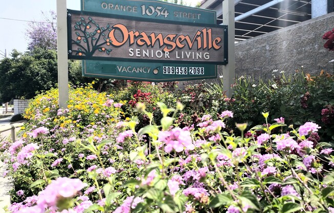 Orangeville Senior Apartments