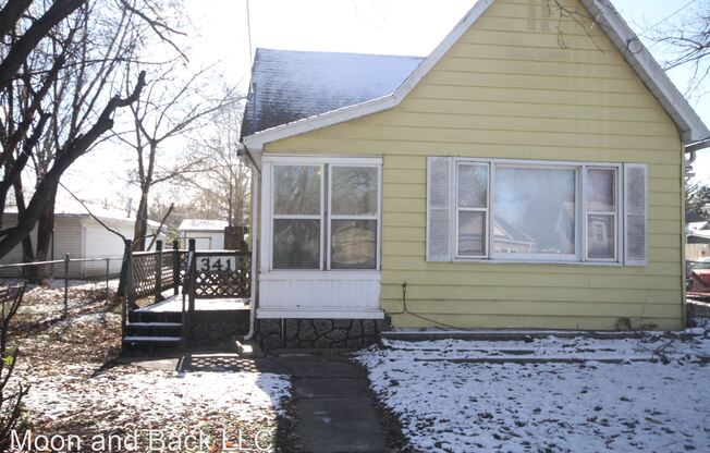 341 Granger Ave