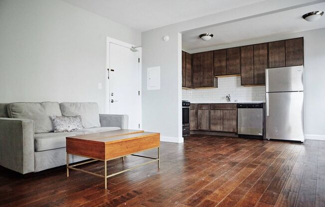 1 bed, 1 bath, 535 sqft, $1,199, Unit Unit 201