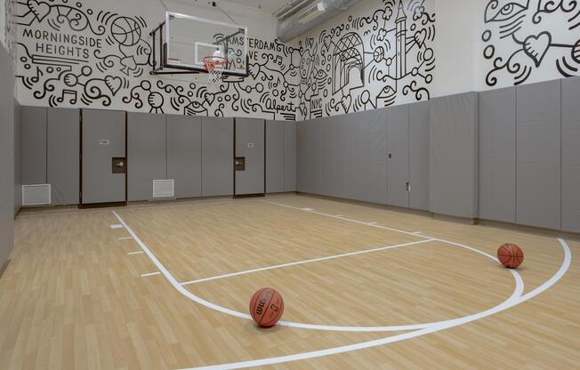 1 bed, 1 bath, $3,995, Unit 1714