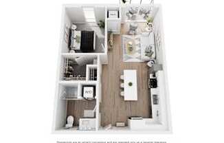 Partner-provided photo for $1569 unit