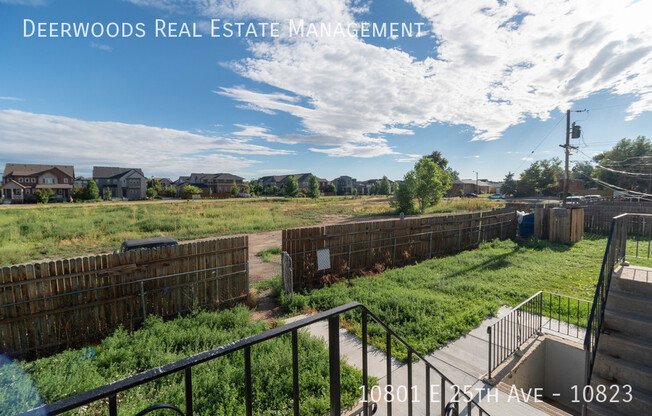 Partner-provided property photo