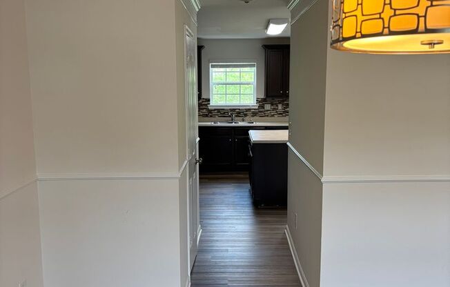 Large Four Bedroom Home In North Charlotte