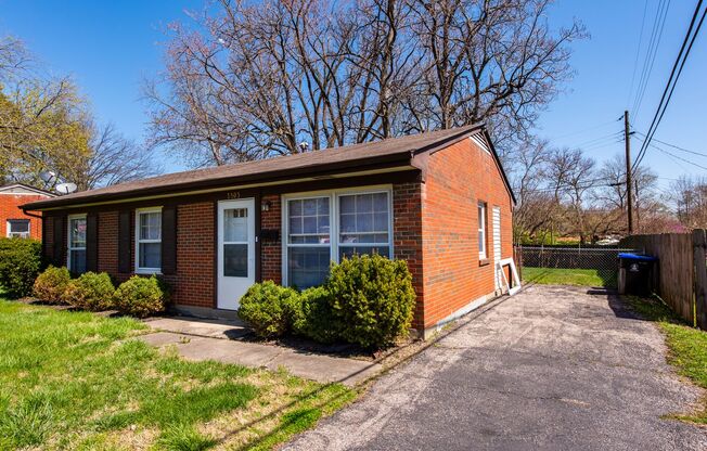 Awesome Home!!!