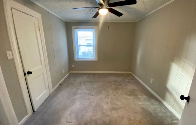 Beautifully Renovated 3 Bedroom Home in Sandston Available NOW!!