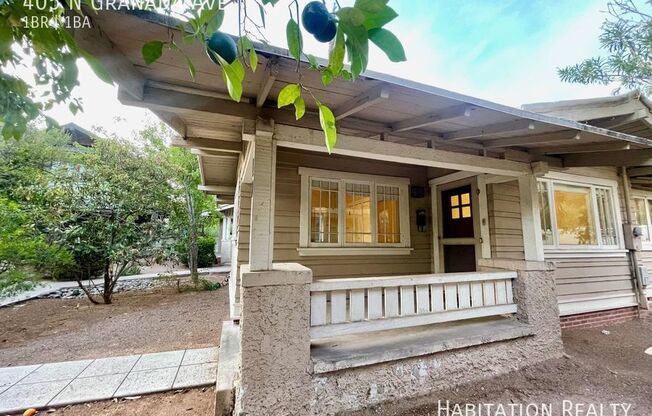 405 N Granada Ave