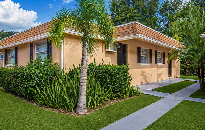 Uptown Villas 22