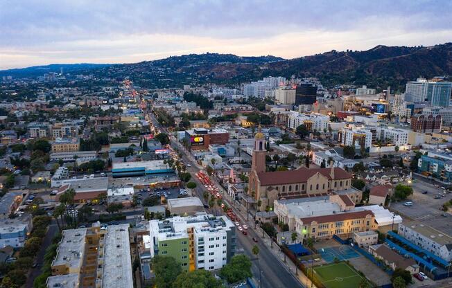 Partner-provided property photo