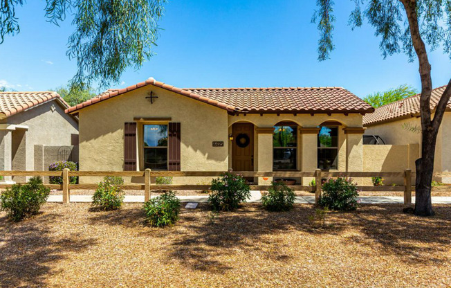 Power Ranch BEAUTY!