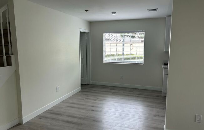 Delong Townhomes
