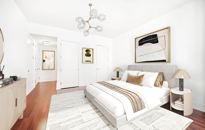 300 E 55th Street