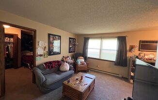 1 bed, 1 bath, $895, Unit A1523-A