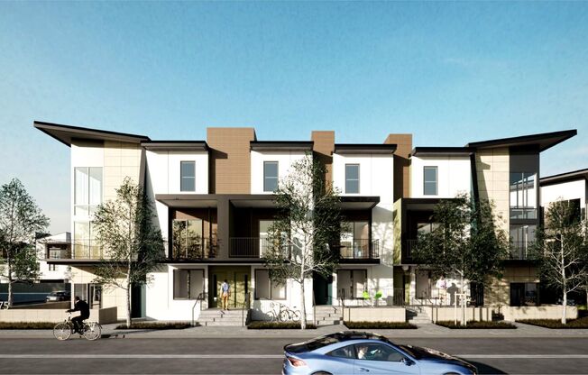 Ibis La Mesa - Coming Spring 2026!