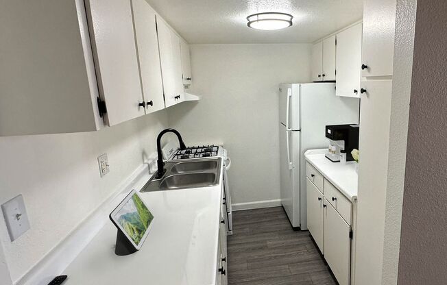 1 bed, 1 bath, 740 sqft, $925