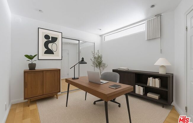 2 beds, 2 baths, 860 sqft, $3,550, Unit 805