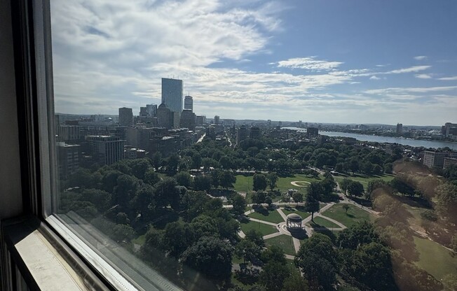 Studio, 1 bath, 605 sqft, $3,000, Unit 26H