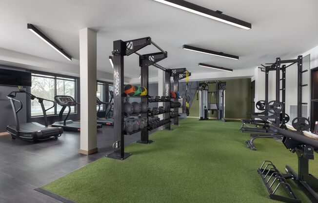 Studio, 1 bath, 532 sqft, $1,595, Unit 639