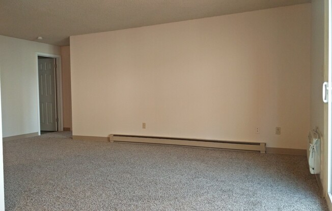 Brentwood Gardens Apartments