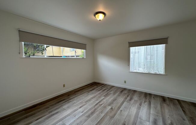 2 beds, 1 bath, $3,500