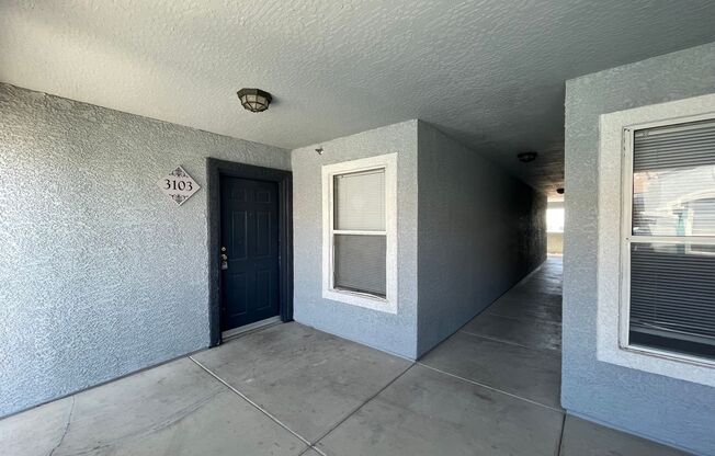 6955 N Durango 3103 - NW Las Vegas 2/2 Condo! AGENT CO OP AVAILABLE $300.00