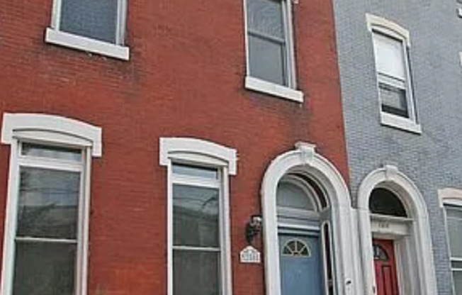 2808 W. Girard Ave.