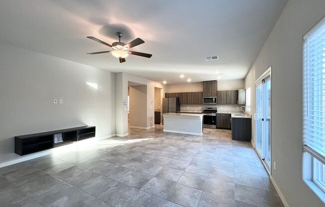 Spacious Family Home with Modern Amenities in Prime Location