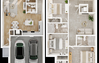 Partner-provided photo for $1850 unit