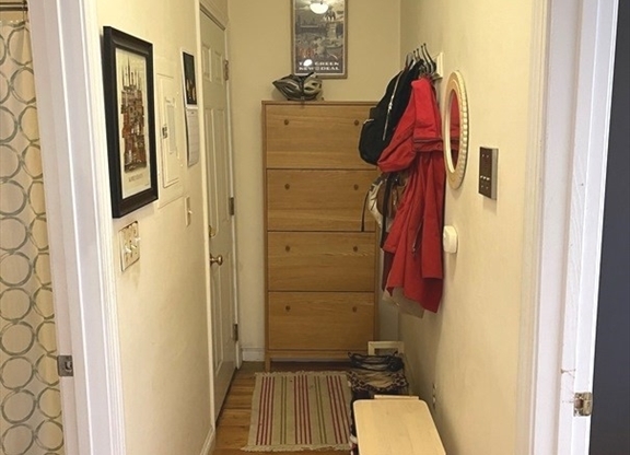 1 bed, 1 bath, 500 sqft, $2,750, Unit 7(3C)