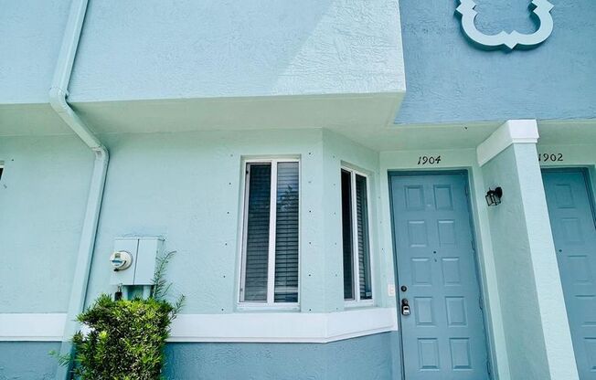 Spacious 2BR/2.5BA Townhouse in Sonoma Bay