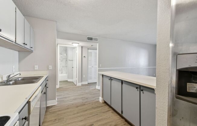 1 bed, 1 bath, $1,500, Unit #303