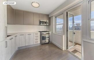 2 beds, 2 baths, 971 sqft, $6,500, Unit 25J