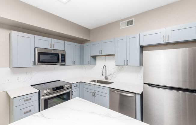 Cleo Luxury Apartments
